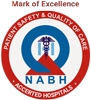 NABH Logo